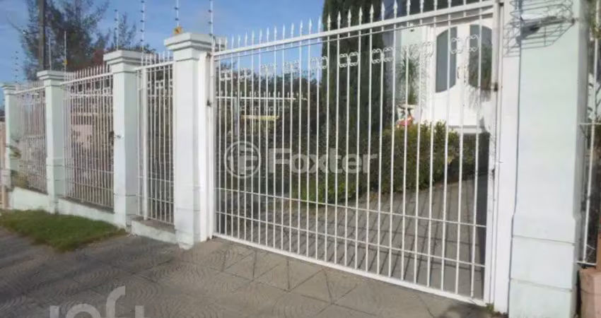 Casa com 3 quartos à venda na Avenida Emílio Schlabitz Neto, 161, Morro Santana, Porto Alegre