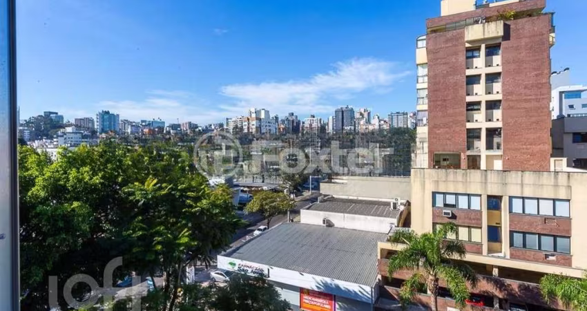 Apartamento com 2 quartos à venda na Rua Silva Jardim, 75, Bela Vista, Porto Alegre