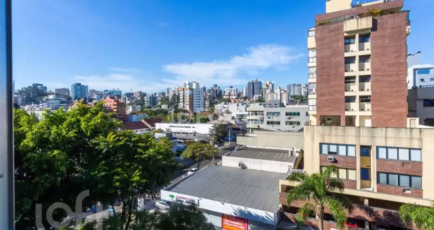 Apartamento com 2 quartos à venda na Rua Silva Jardim, 75, Bela Vista, Porto Alegre