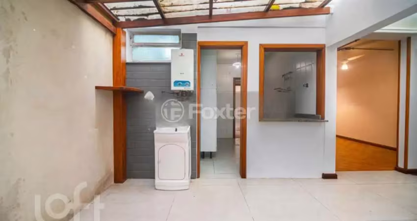 Apartamento com 2 quartos à venda na Rua Olavo Bilac, 313, Azenha, Porto Alegre