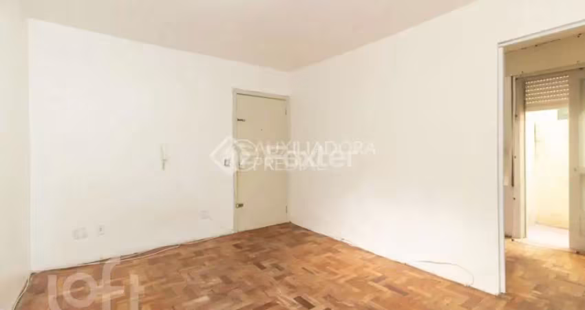 Apartamento com 1 quarto à venda na Rua Mariano de Matos, 72, Santa Tereza, Porto Alegre