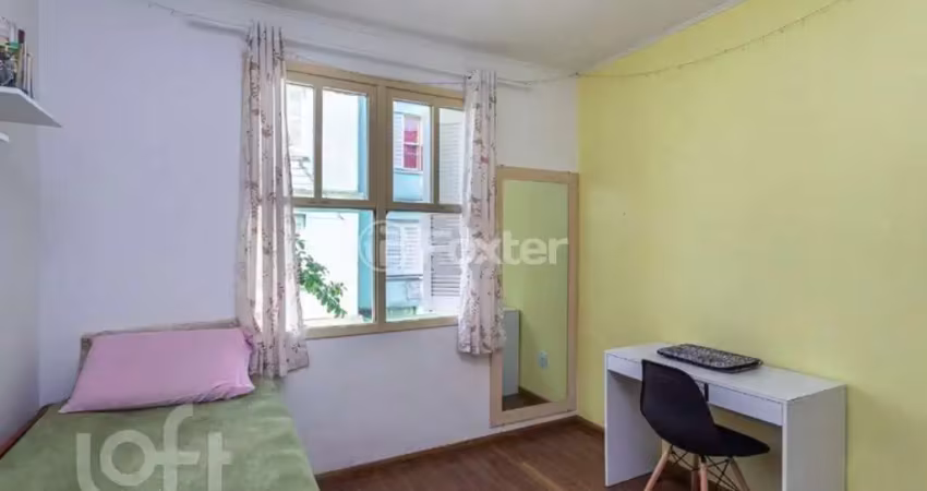 Apartamento com 4 quartos à venda na Rua Dona Otília, 3804, Santa Tereza, Porto Alegre