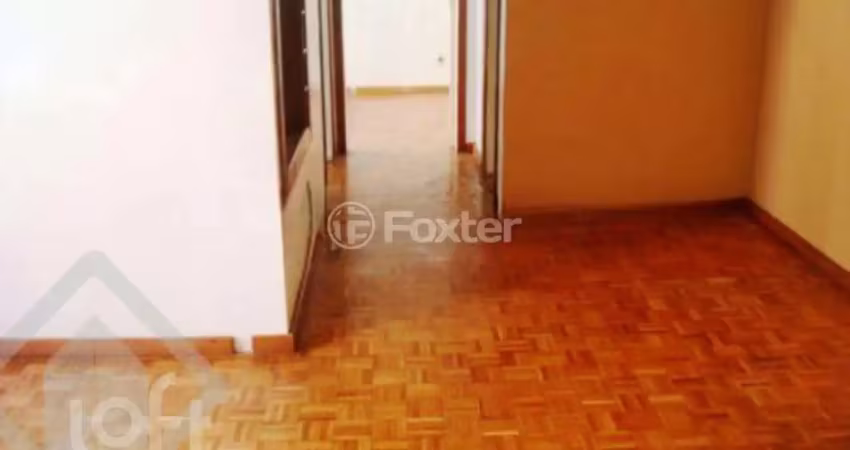 Apartamento com 2 quartos à venda na Estrada João Salomoni, 793, Vila Nova, Porto Alegre