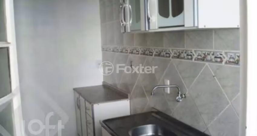 Apartamento com 2 quartos à venda na Estrada João Salomoni, 793, Vila Nova, Porto Alegre