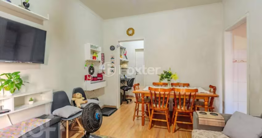 Apartamento com 2 quartos à venda na Rua Coronel Fernando Machado, 204, Centro Histórico, Porto Alegre