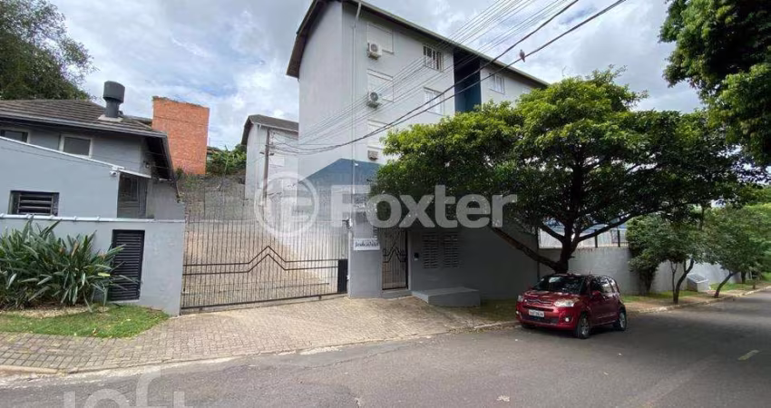 Apartamento com 2 quartos à venda na Rua Júlio Birck, 655, Vila Nova, Novo Hamburgo