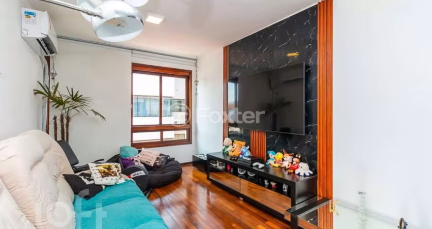 Apartamento com 2 quartos à venda na Rua São Manoel, 1632, Rio Branco, Porto Alegre