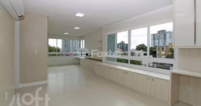 Apartamento com 3 quartos à venda na Praça John Kennedy, 10, Vila Ipiranga, Porto Alegre