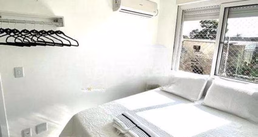 Apartamento com 1 quarto à venda na Rua Bertholdo Mário Thebich, 455, Farrapos, Porto Alegre
