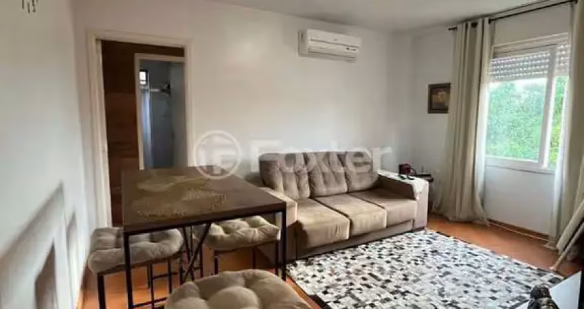Apartamento com 1 quarto à venda na Rua Tijuca, 290, Medianeira, Porto Alegre