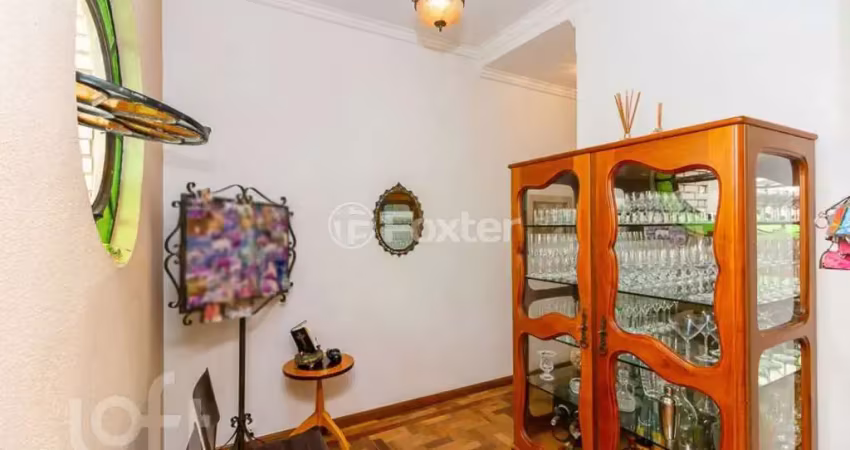 Apartamento com 3 quartos à venda na Rua Gonçalves Dias, 227, Menino Deus, Porto Alegre