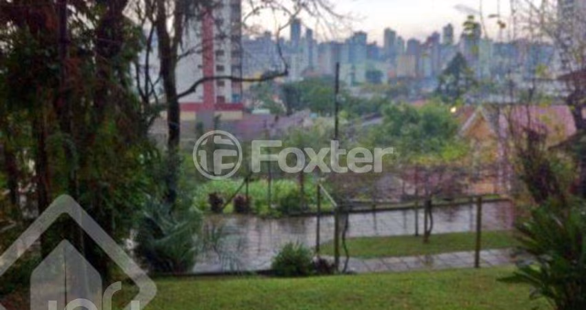 Casa com 6 quartos à venda na Rua Felipe Bernd, 227, Rio Branco, Novo Hamburgo