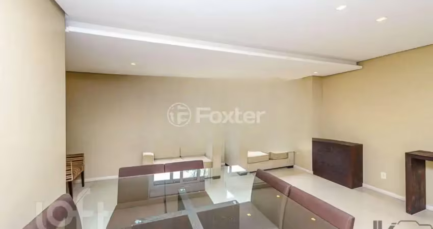 Apartamento com 1 quarto à venda na Rua Mostardeiro, 509, Rio Branco, Porto Alegre