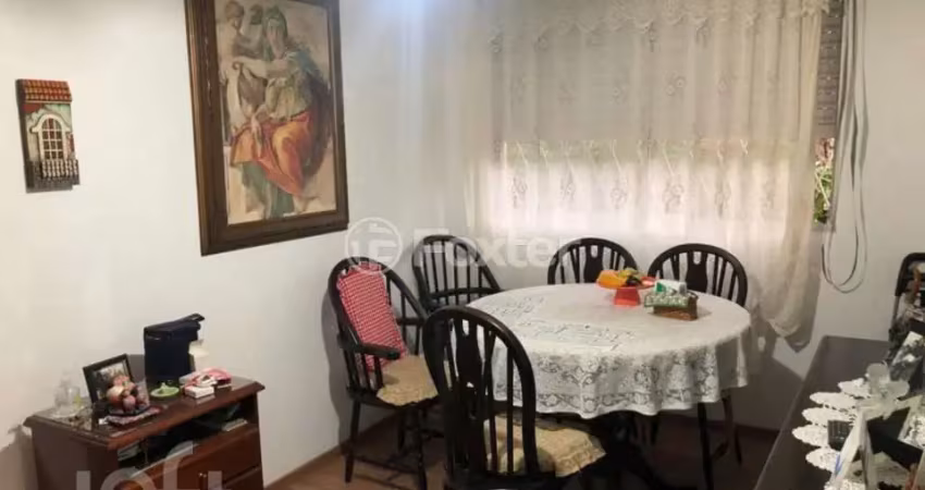 Apartamento com 3 quartos à venda na Rua Engenheiro Fernando Mendes Ribeiro, 254, Santo Antônio, Porto Alegre