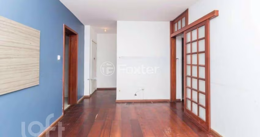 Apartamento com 2 quartos à venda na Rua Ribeiro Cancela, 96, Menino Deus, Porto Alegre
