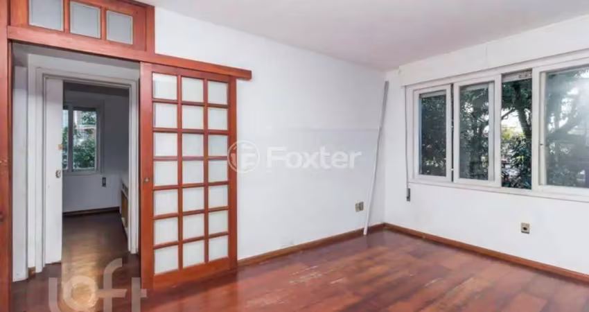 Apartamento com 2 quartos à venda na Rua Ribeiro Cancela, 96, Menino Deus, Porto Alegre