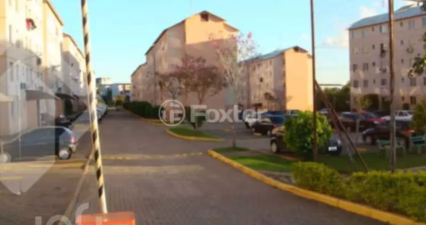 Apartamento com 2 quartos à venda na Rua Atílio Supertti, 1430, Vila Nova, Porto Alegre