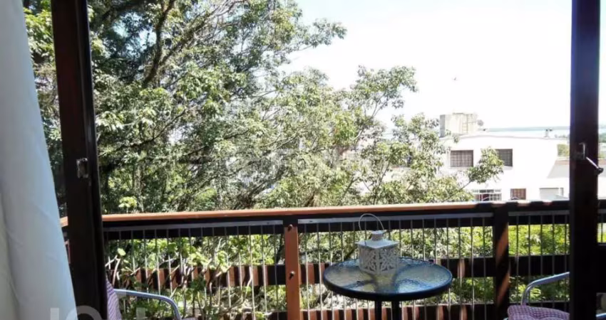Apartamento com 3 quartos à venda na Rua Dona Ondina, 180, Menino Deus, Porto Alegre