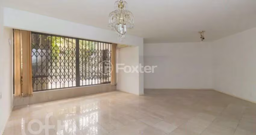Apartamento com 3 quartos à venda na Avenida Ganzo, 745, Menino Deus, Porto Alegre