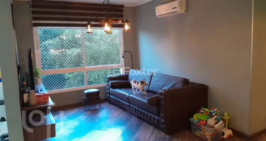 Apartamento com 3 quartos à venda na Rua Irmão Norberto Francisco Rauch, 7550, Jardim Carvalho, Porto Alegre