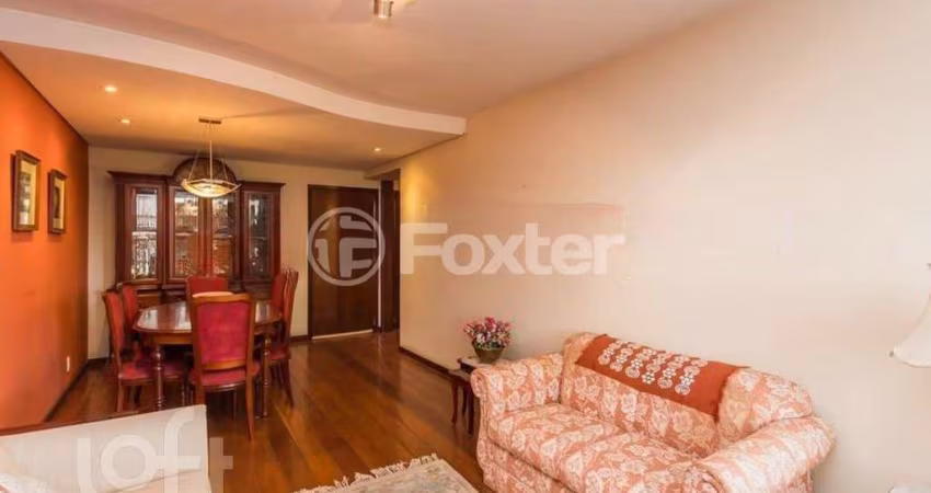 Apartamento com 3 quartos à venda na Rua Mostardeiro, 1035, Rio Branco, Porto Alegre