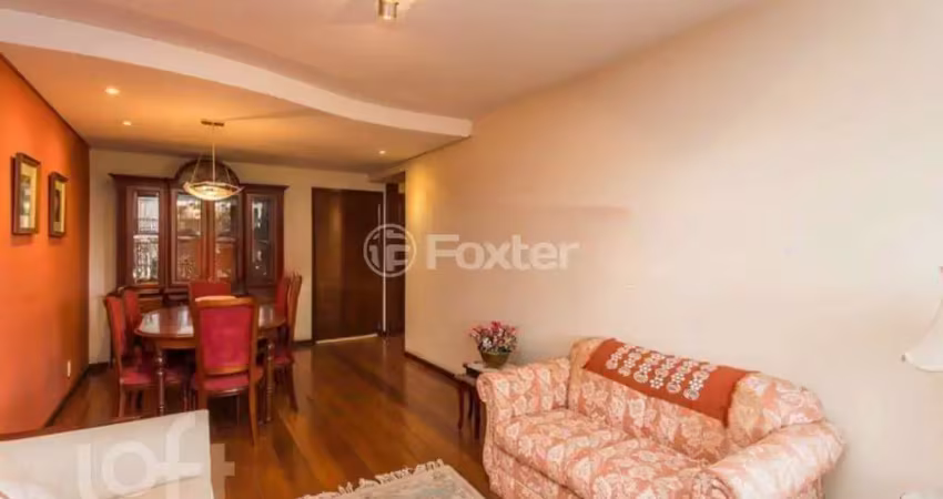 Apartamento com 3 quartos à venda na Rua Mostardeiro, 1035, Rio Branco, Porto Alegre