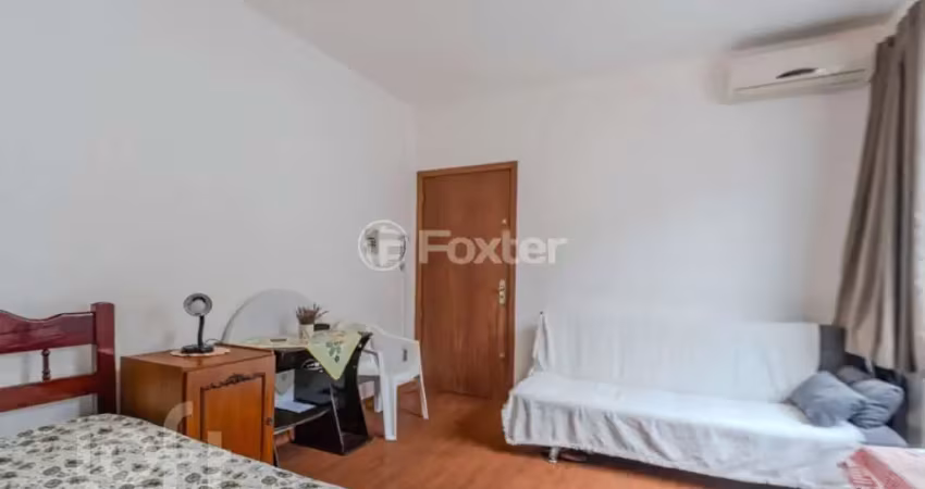 Apartamento com 1 quarto à venda na Avenida Getúlio Vargas, 1543, Menino Deus, Porto Alegre