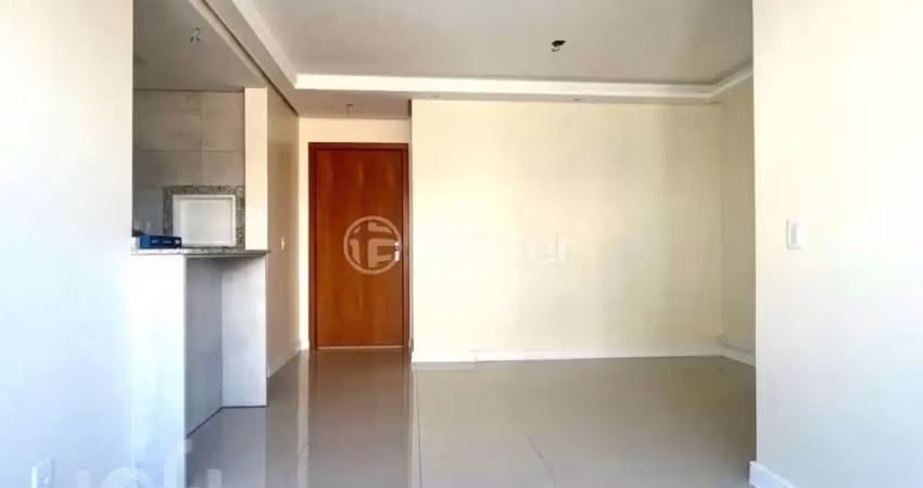 Apartamento com 3 quartos à venda na Rua Mariano de Matos, 520, Santa Tereza, Porto Alegre