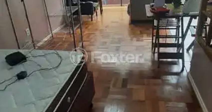 Apartamento com 1 quarto à venda na Rua Padre Hildebrando, 1086, Santa Maria Goretti, Porto Alegre