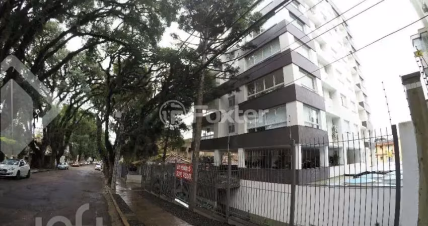 Apartamento com 2 quartos à venda na Rua Tobias Barreto, 262, Partenon, Porto Alegre