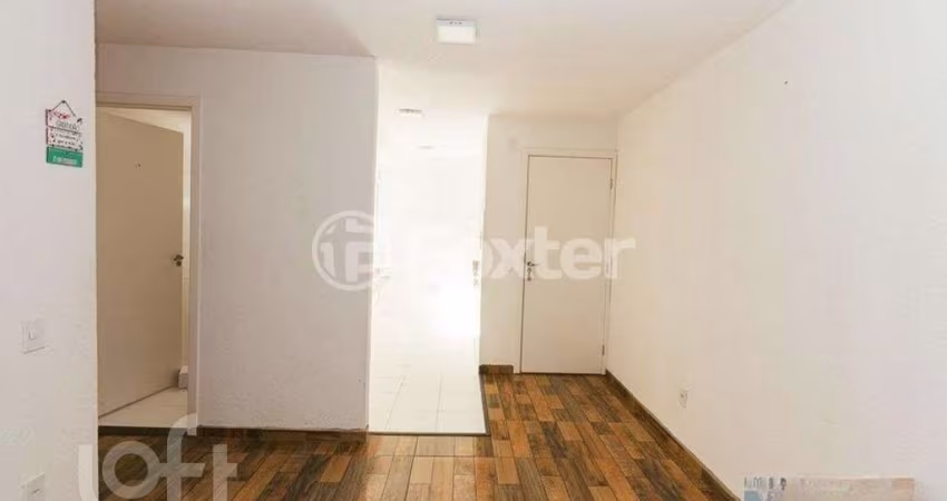 Apartamento com 2 quartos à venda na Rua Roberto Francisco Behrens, 303, Mato Grande, Canoas