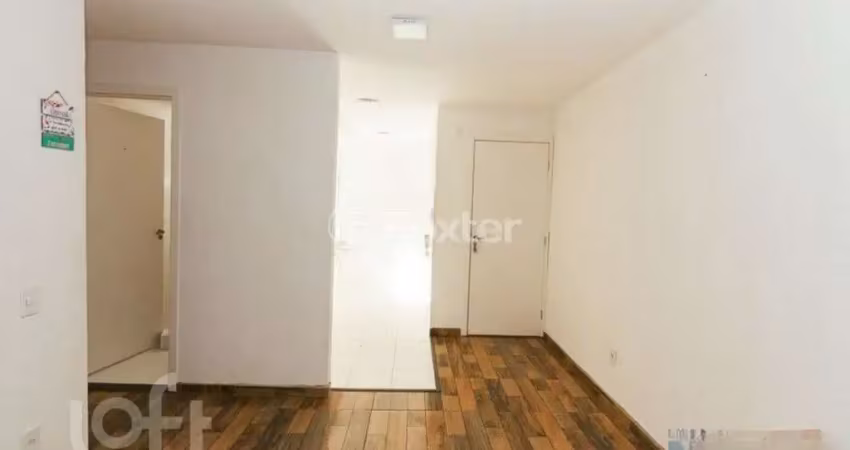 Apartamento com 2 quartos à venda na Rua Roberto Francisco Behrens, 303, Mato Grande, Canoas