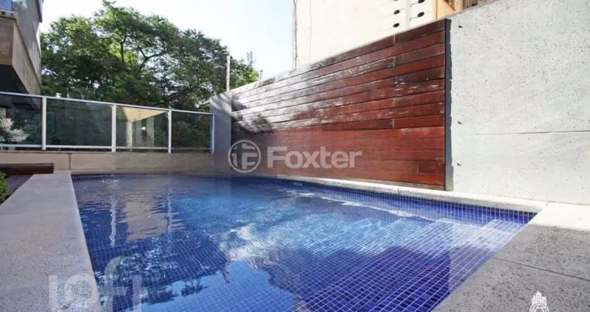 Apartamento com 1 quarto à venda na Rua Eça de Queiroz, 96, Petrópolis, Porto Alegre