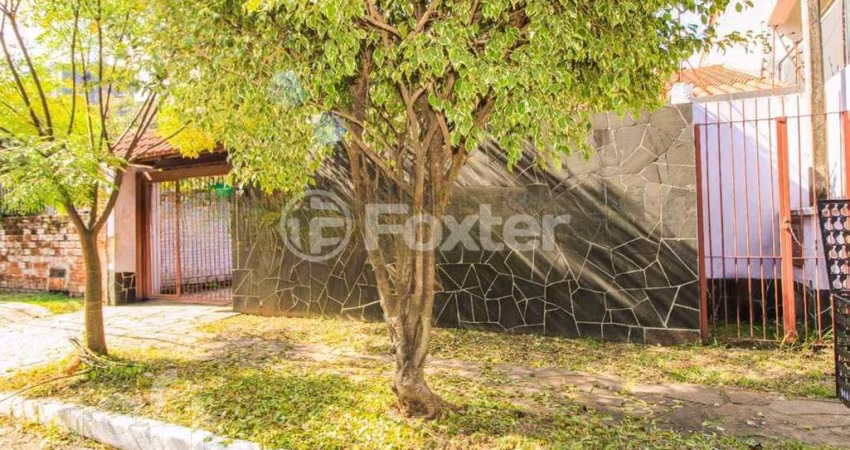 Casa com 5 quartos à venda na Rua Rio Cambará, 415, Ideal, Novo Hamburgo