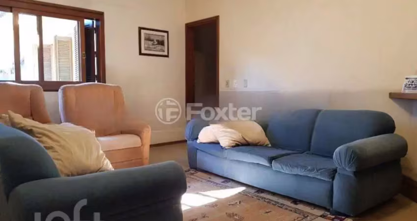 Casa com 3 quartos à venda na Rua Dom Pedrito, 111, Primavera, Novo Hamburgo