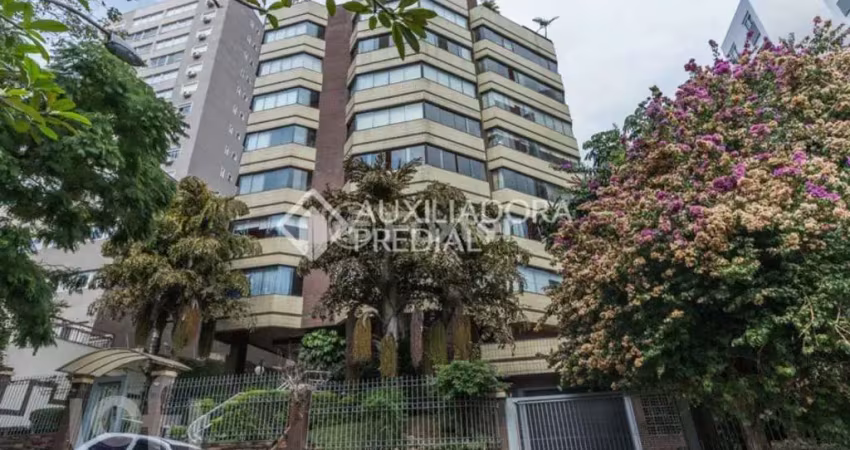 Cobertura com 3 quartos à venda na Rua Liberdade, 433, Rio Branco, Porto Alegre