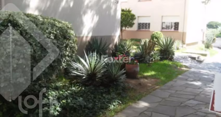 Apartamento com 2 quartos à venda na Rua Franklin, 230, Jardim Itu Sabará, Porto Alegre