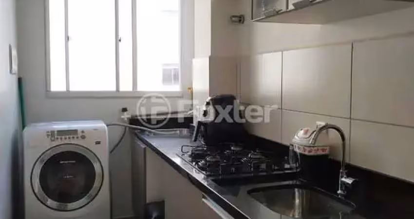 Apartamento com 2 quartos à venda na Rua Ada Vaz Cabeda, 400, Jardim Leopoldina, Porto Alegre