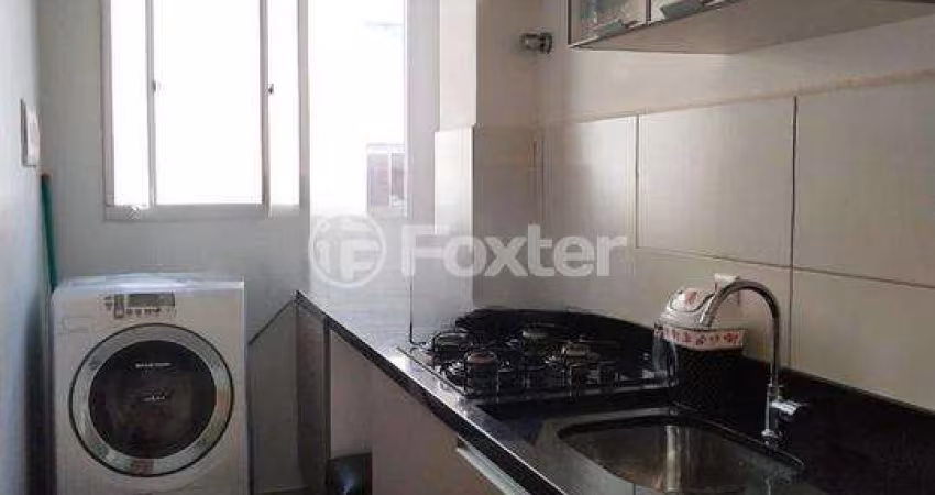 Apartamento com 2 quartos à venda na Rua Ada Vaz Cabeda, 400, Jardim Leopoldina, Porto Alegre