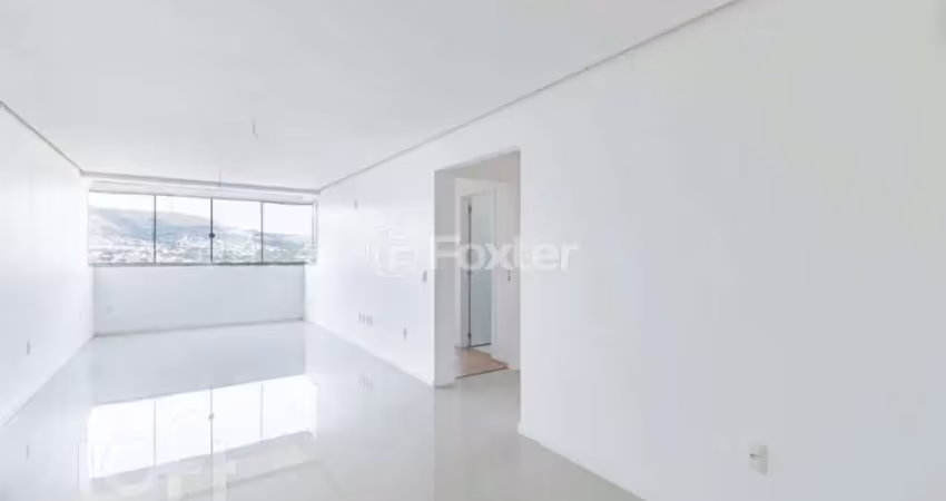 Apartamento com 2 quartos à venda na Rua Professor Freitas Cabral, 260, Jardim Botânico, Porto Alegre