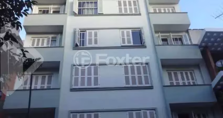 Apartamento com 1 quarto à venda na Rua Riachuelo, 809, Centro Histórico, Porto Alegre