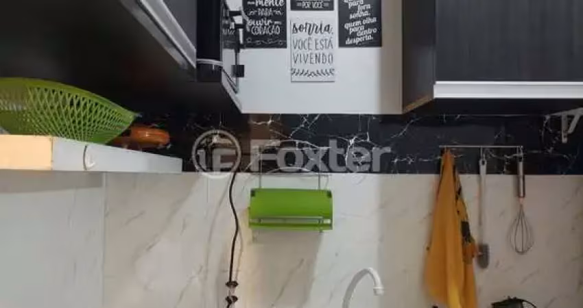 Apartamento com 1 quarto à venda na Rua São Mateus, 77, Jardim do Salso, Porto Alegre