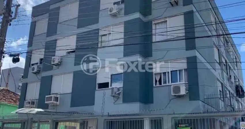 Apartamento com 2 quartos à venda na Rua General Solon, 128, Jardim Itu Sabará, Porto Alegre