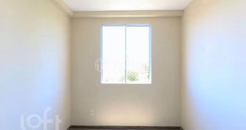 Apartamento com 2 quartos à venda na Rua Oliveira Viana, 491, Fátima, Canoas