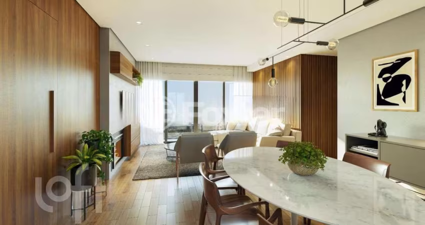Apartamento com 3 quartos à venda na Rua Quintino Bocaiúva, 1321, Rio Branco, Porto Alegre