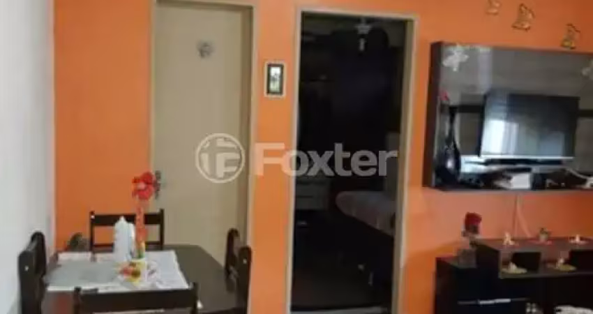 Apartamento com 1 quarto à venda na Avenida Protásio Alves, 8382, Morro Santana, Porto Alegre