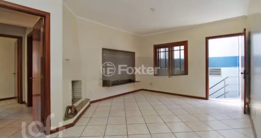 Casa com 3 quartos à venda na Rua Oscar Allem, 160, Jardim Itu Sabará, Porto Alegre