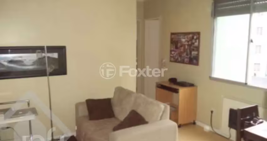 Apartamento com 2 quartos à venda na Avenida Professor Oscar Pereira, 1080, Azenha, Porto Alegre