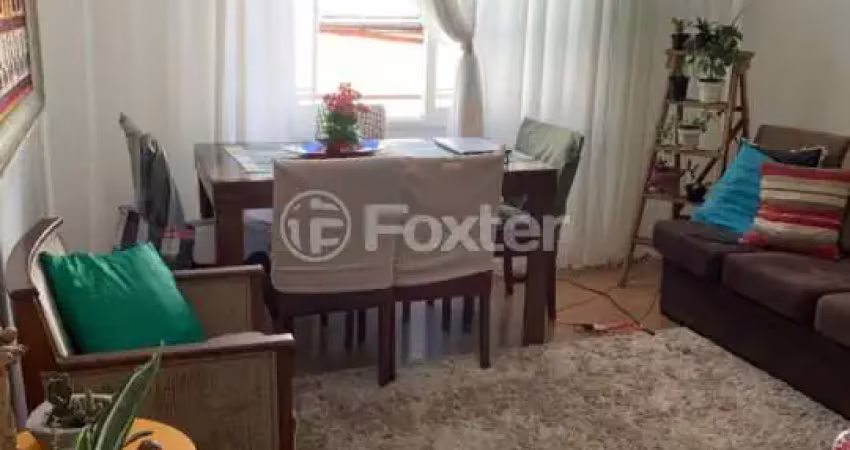Apartamento com 3 quartos à venda na Avenida Taquary, 220, Cristal, Porto Alegre
