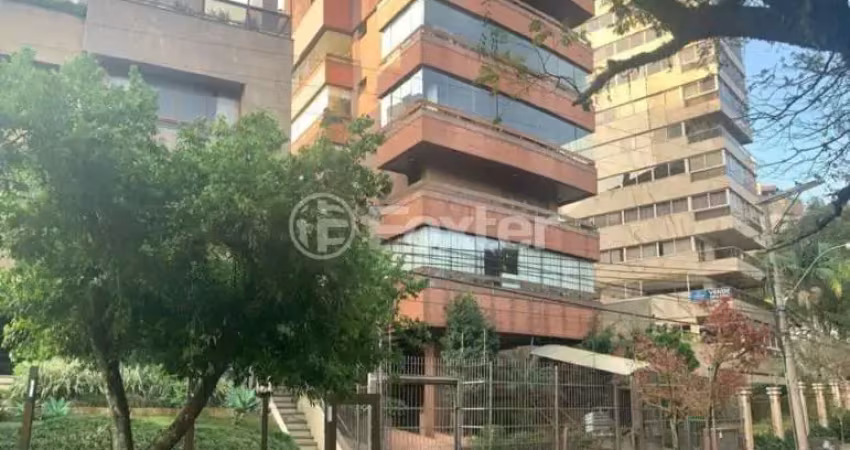 Cobertura com 4 quartos à venda na Rua Desembargador Augusto Loureiro Lima, 35, Petrópolis, Porto Alegre